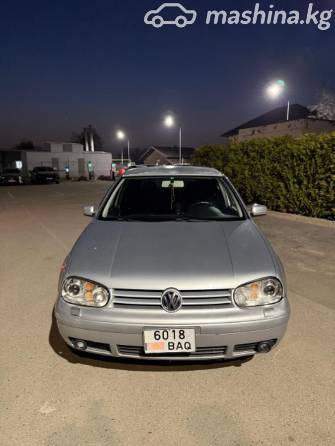 Volkswagen Golf IV 2.0 AT