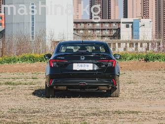 Honda Integra V 2.0hyb CVT