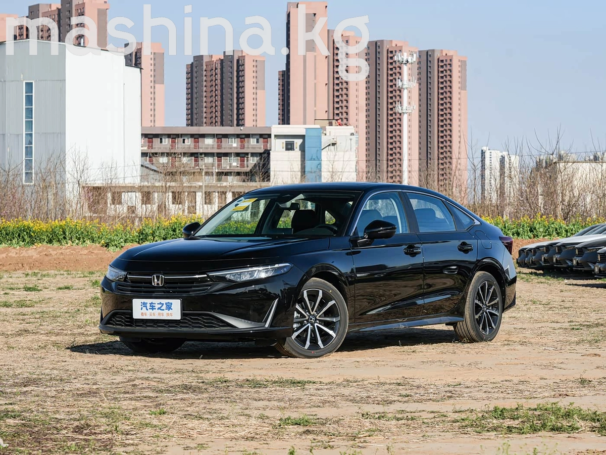 Honda Integra V 2.0hyb CVT