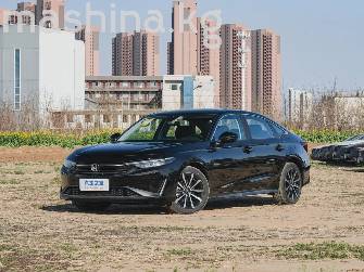 Honda Integra V 2.0hyb CVT