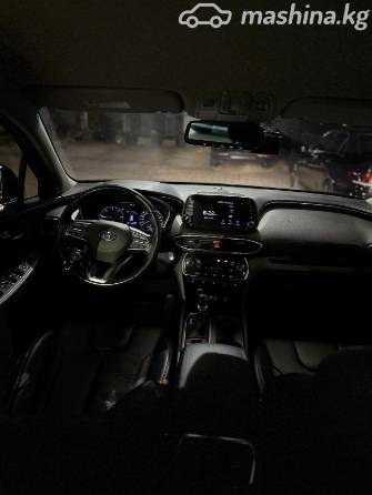 Hyundai Santa Fe IV 2.0 e-VGT AT