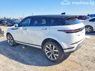 Land Rover Range Rover Evoque II 2.0 AT 4WD