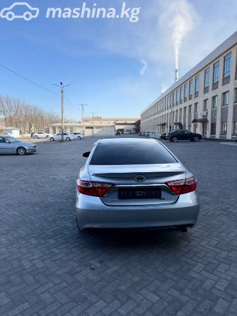 Toyota Camry VII (XV50) Рестайлинг 2.5hyb CVT