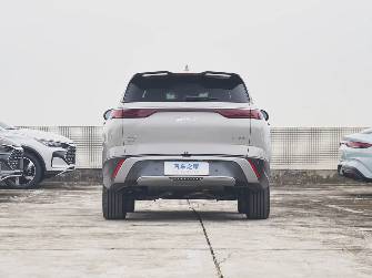 BYD Frigate 07 18.3 kWh 1.5hyb AT