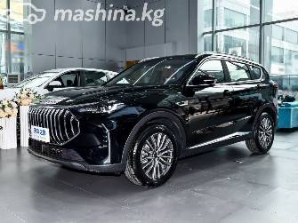 Jetour X70 PLUS 1.5 MT