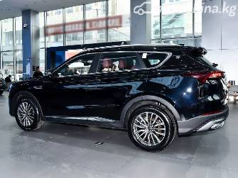 Jetour X70 PLUS 1.5 MT