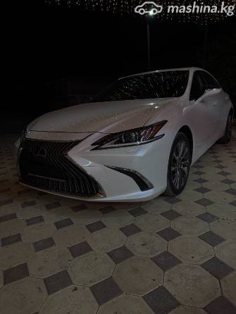 Lexus ES VII 300h 2.5hyb CVT