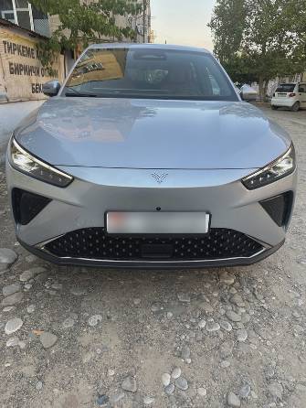 Hozon Neta L 40 kWh 1.5hyb AT