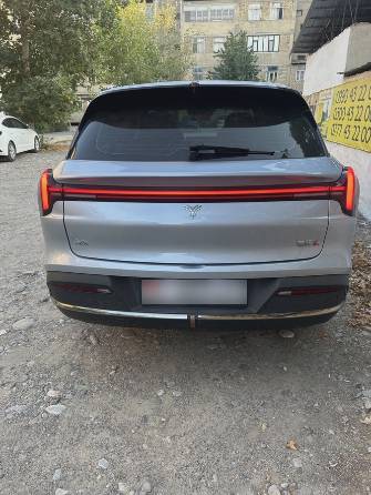 Hozon Neta L 40 kWh 1.5hyb AT