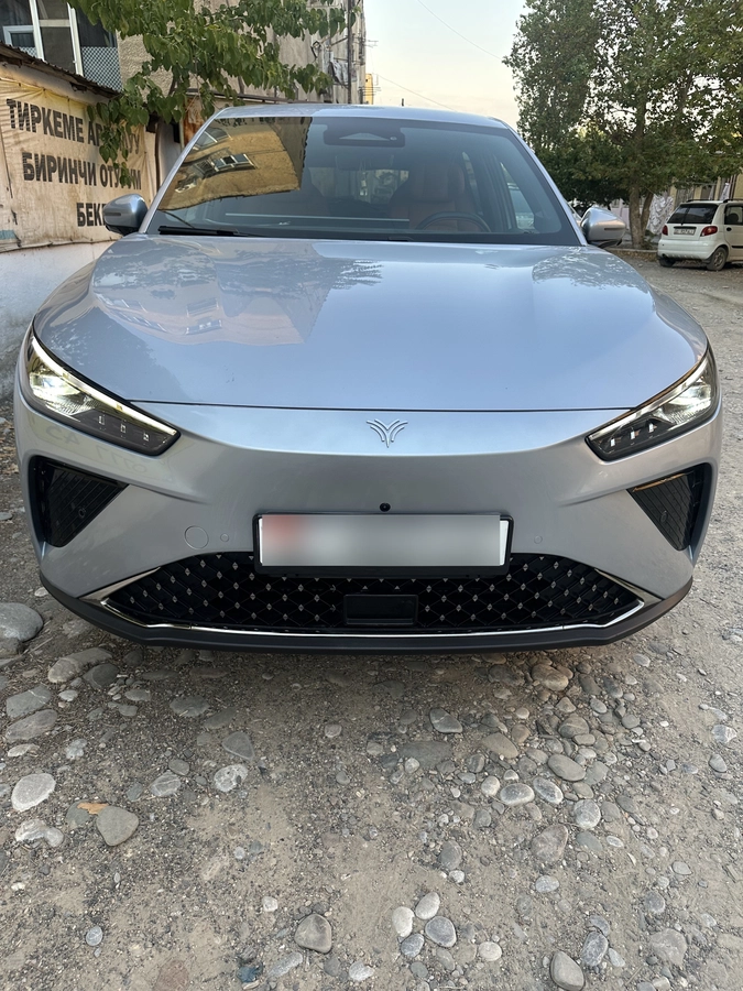 Открыть фото Hozon Neta L 40 kWh 1.5hyb AT