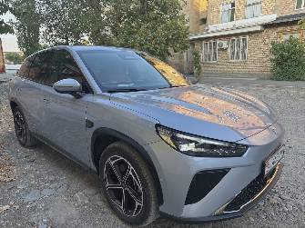 Hozon Neta L 40 kWh 1.5hyb AT