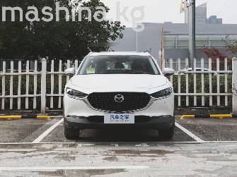 Mazda CX-30 I 2.0 AT