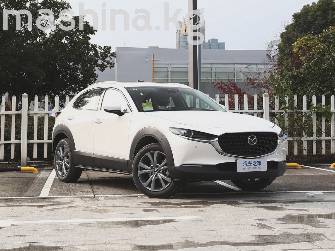 Mazda CX-30 I 2.0 AT