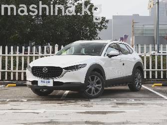 Mazda CX-30 I 2.0 AT