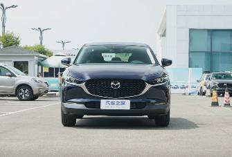 Mazda CX-30 I 2.0 AT