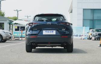 Mazda CX-30 I 2.0 AT