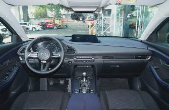 Mazda CX-30 I 2.0 AT