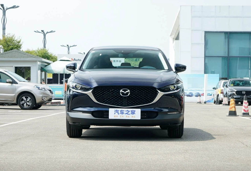 Mazda CX-30 I 2.0 AT