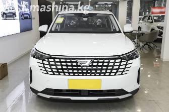 Volkswagen Jetta VII Рестайлинг 2 1.5 AT