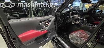Toyota Land Cruiser 300 Series 3.5 AT 4WD