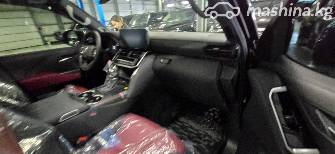 Toyota Land Cruiser 300 Series 3.5 AT 4WD