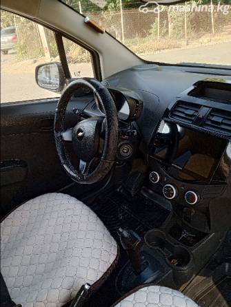 Chevrolet Spark III 1.0 AT