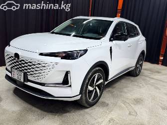 Changan CS55PLUS I Рестайлинг 1.5 AMT