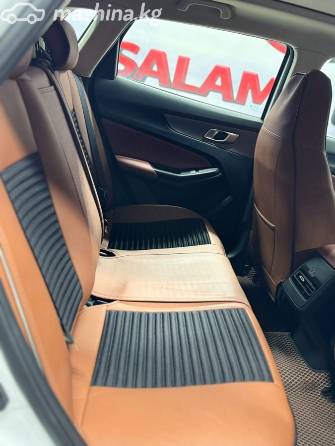 Changan CS55PLUS I Рестайлинг 1.5 AMT
