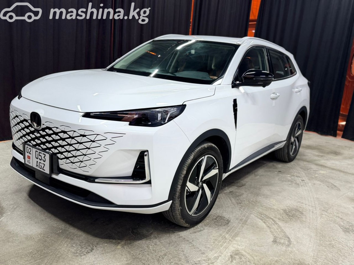 Открыть фото Changan CS55PLUS I Рестайлинг 1.5 AMT