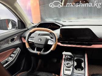 Changan CS55PLUS I Рестайлинг 1.5 AMT