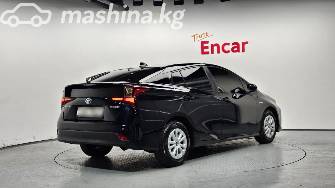 Toyota Prius IV (XW50) 1.8hyb CVT