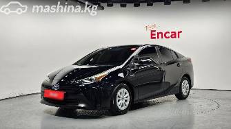 Toyota Prius IV (XW50) 1.8hyb CVT