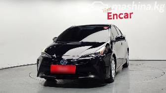 Toyota Prius IV (XW50) 1.8hyb CVT