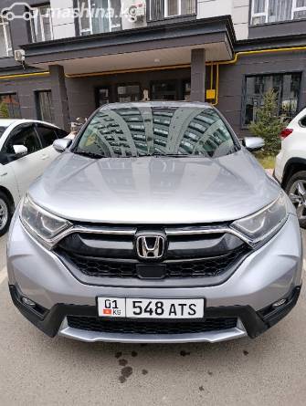 Honda CR-V V 1.5 CVT