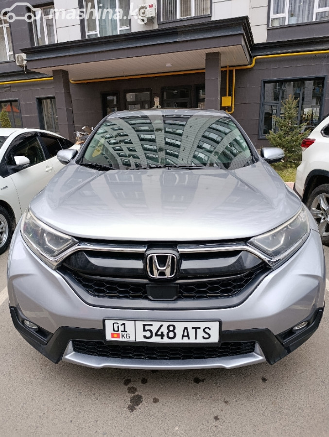 Открыть фото Honda CR-V V 1.5 CVT