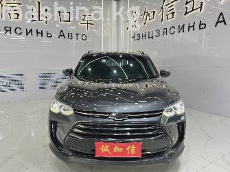 Chevrolet Orlando II 1.4 AT