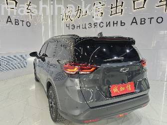 Chevrolet Orlando II 1.4 AT
