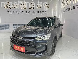Chevrolet Orlando II 1.4 AT