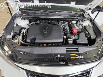 Toyota Avalon V 3.5 AT