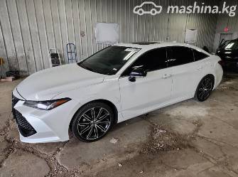 Toyota Avalon V 3.5 AT