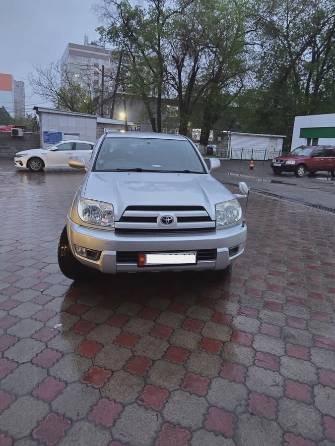 Toyota Hilux Surf IV 2.7 AT 4WD