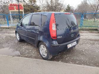Mitsubishi Colt VI 1.3 MT