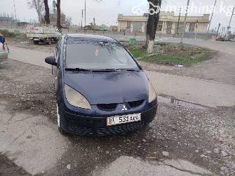 Mitsubishi Colt VI 1.3 MT