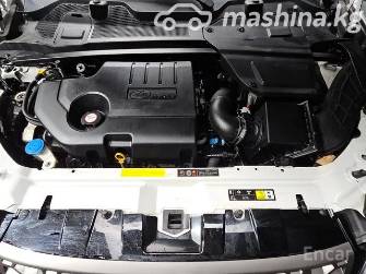Land Rover Discovery Sport I 2.0d AT 4WD