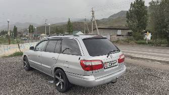 Mazda 626 V (GF) 2.0 MT
