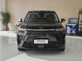 GAC Trumpchi S9 1.5hyb AT 4WD