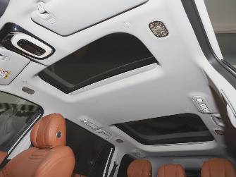 GAC Trumpchi S9 1.5hyb AT 4WD