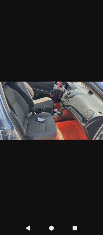 Chevrolet Aveo I Рестайлинг 1.2 MT