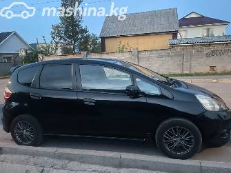 Honda Fit II 1.5 AT
