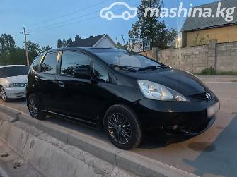 Honda Fit II 1.5 AT